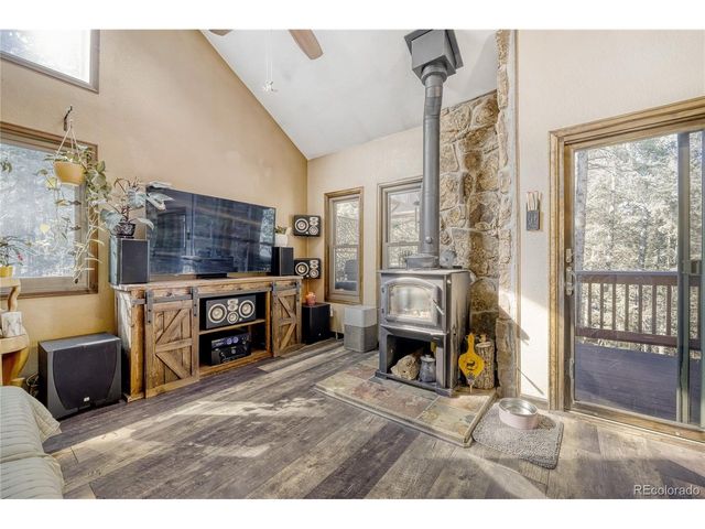 28575 Cragmont Dr, Evergreen, CO 80439