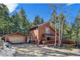 28575 Cragmont Dr, Evergreen, CO 80439
