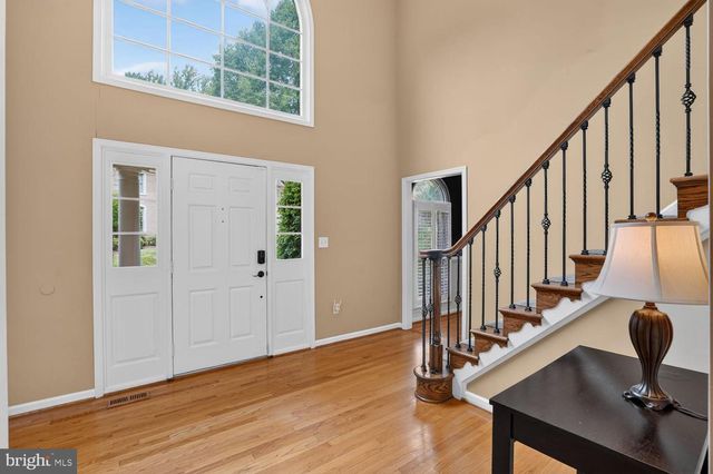9105 OAK CHASE CT, Fairfax Station, VA 22039