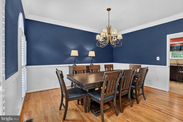9105 OAK CHASE CT, Fairfax Station, VA 22039