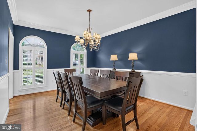 9105 OAK CHASE CT, Fairfax Station, VA 22039