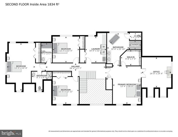 9105 OAK CHASE CT, Fairfax Station, VA 22039