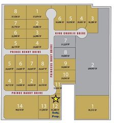 0000 Saratoga Blvd, Corpus Christi, TX 78415