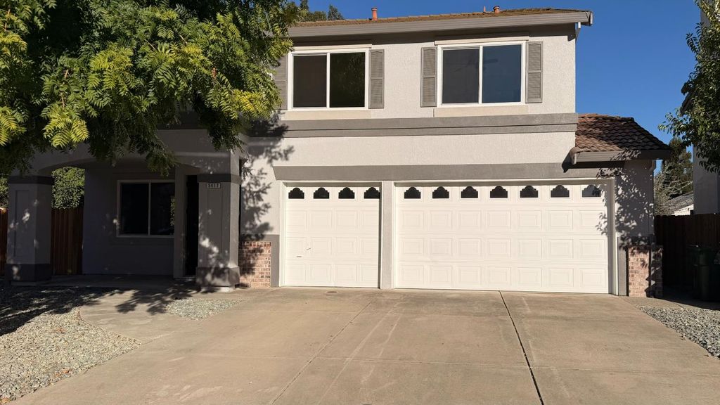 5417 Elk Hollow Ct, Elk Grove, CA 95758