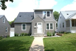 1945 Nevada Avenue E, Saint Paul, MN 55119