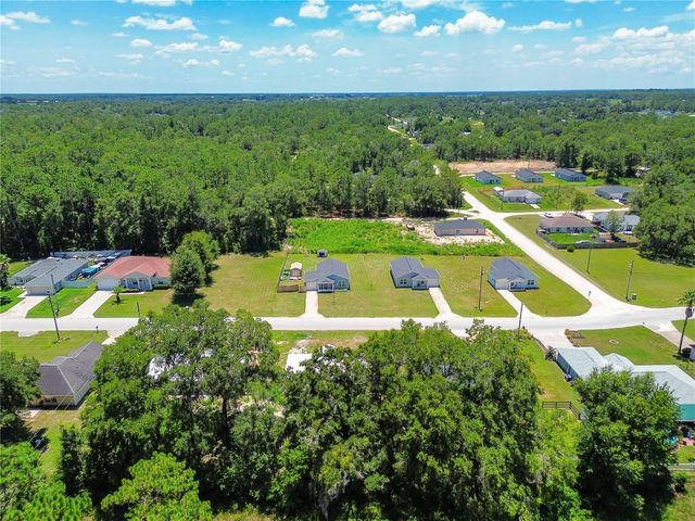14575 SW 20TH PLACE, Ocala, FL 34481