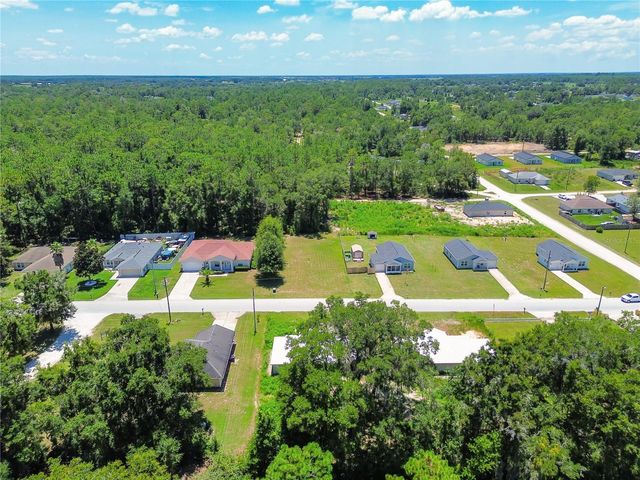 14575 SW 20TH PLACE, Ocala, FL 34481