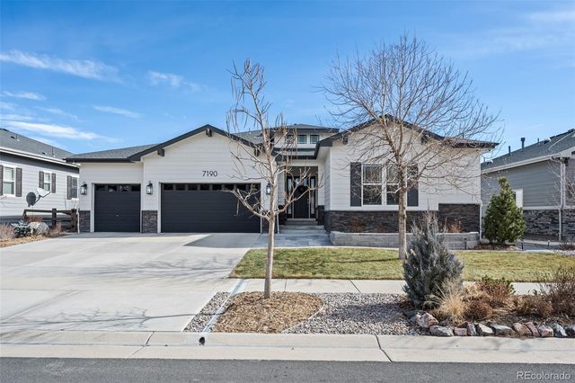 7190 S Riverwood Way, Aurora, CO 80016