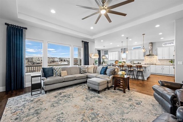 7190 S Riverwood Way, Aurora, CO 80016