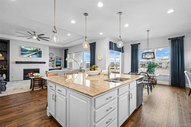 7190 S Riverwood Way, Aurora, CO 80016