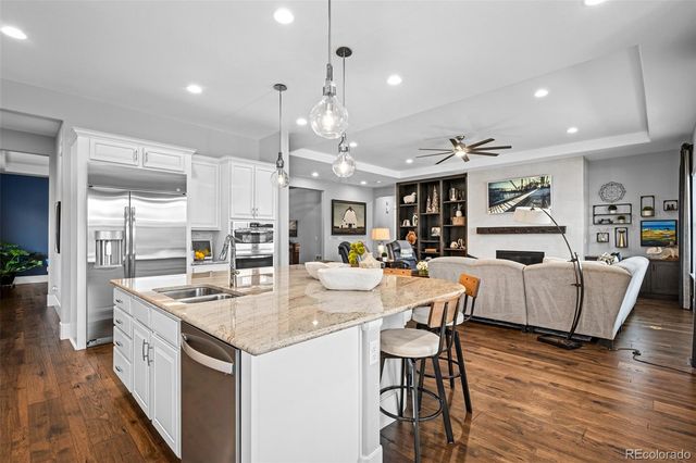 7190 S Riverwood Way, Aurora, CO 80016