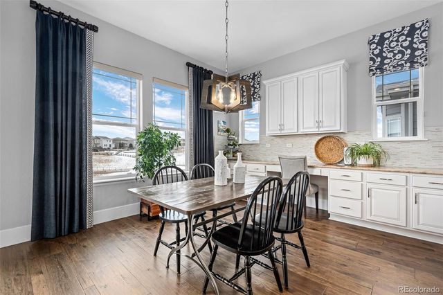 7190 S Riverwood Way, Aurora, CO 80016