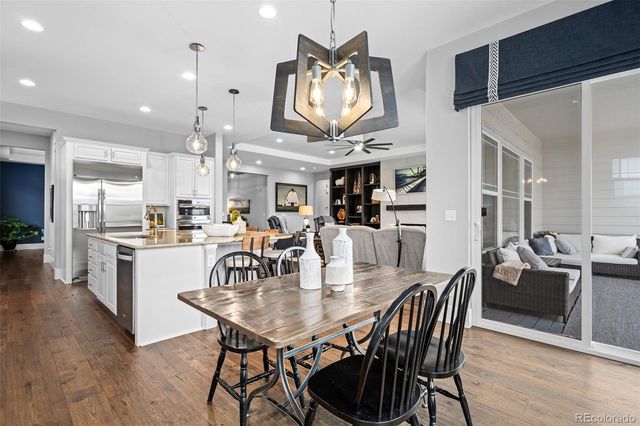 7190 S Riverwood Way, Aurora, CO 80016