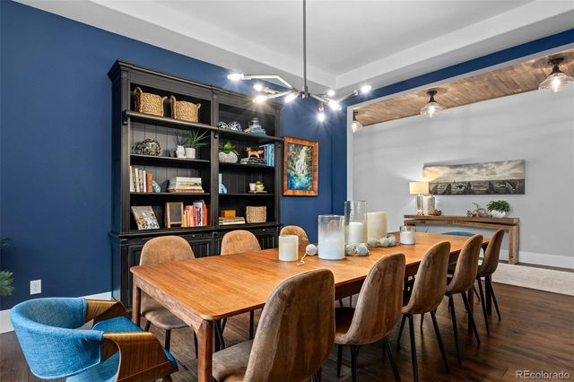 7190 S Riverwood Way, Aurora, CO 80016