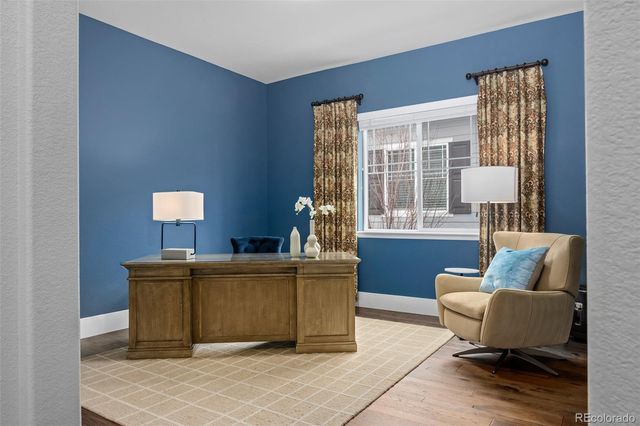 7190 S Riverwood Way, Aurora, CO 80016