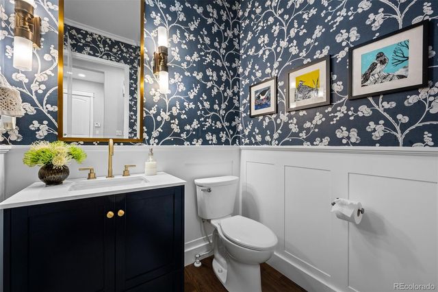 7190 S Riverwood Way, Aurora, CO 80016