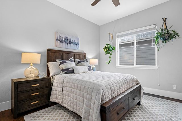 7190 S Riverwood Way, Aurora, CO 80016