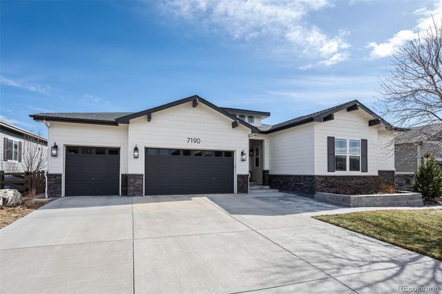 7190 S Riverwood Way, Aurora, CO 80016