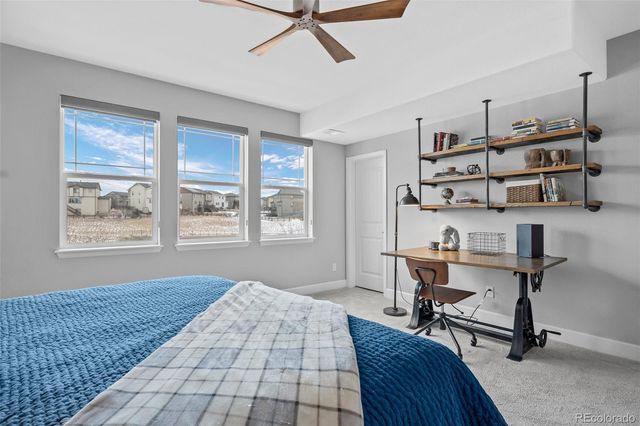 7190 S Riverwood Way, Aurora, CO 80016