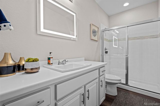 7190 S Riverwood Way, Aurora, CO 80016