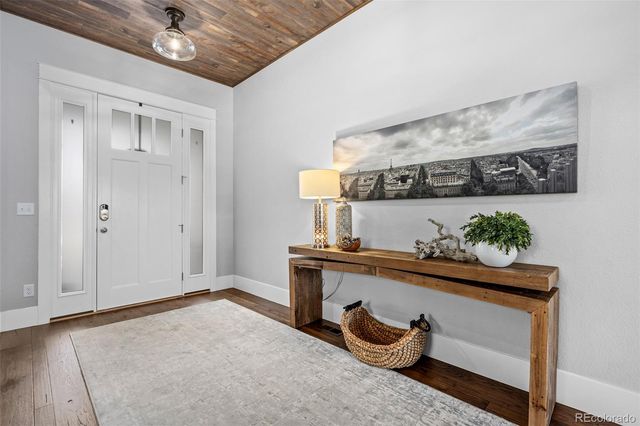 7190 S Riverwood Way, Aurora, CO 80016