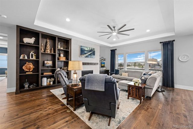 7190 S Riverwood Way, Aurora, CO 80016