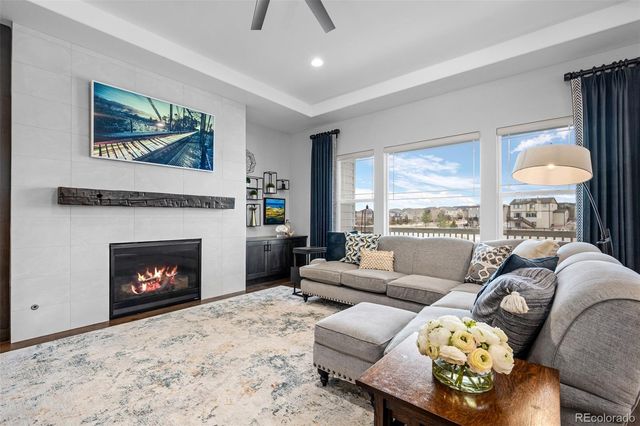 7190 S Riverwood Way, Aurora, CO 80016