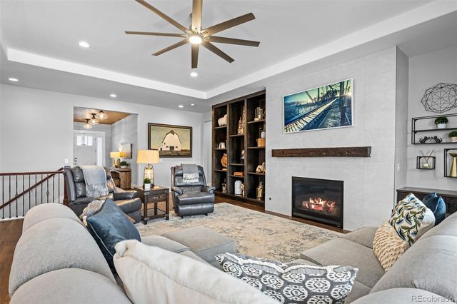 7190 S Riverwood Way, Aurora, CO 80016