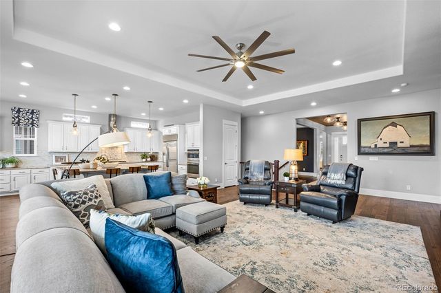 7190 S Riverwood Way, Aurora, CO 80016