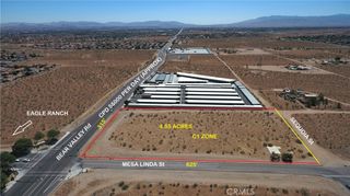 12525 Bear Valley, Victorville, CA 92392