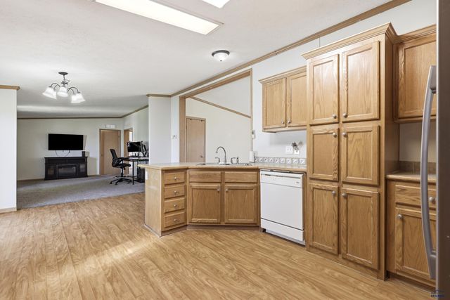 1702 E HWY 44, Rapid City, SD 57703