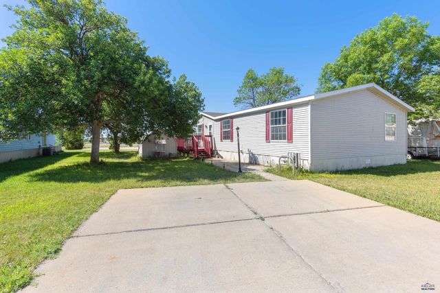 1702 E HWY 44, Rapid City, SD 57703