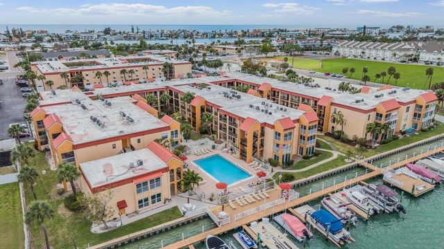 8911 BLIND PASS ROAD 108, St Pete Beach, FL 33706