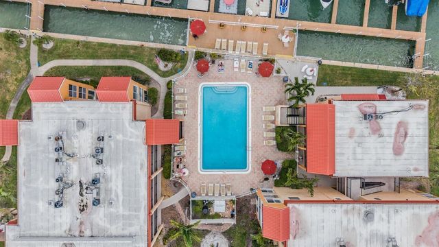 8911 BLIND PASS ROAD 108, St Pete Beach, FL 33706