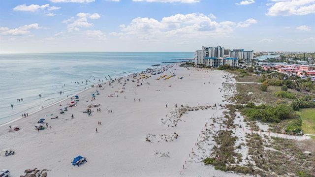 8911 BLIND PASS ROAD 108, St Pete Beach, FL 33706