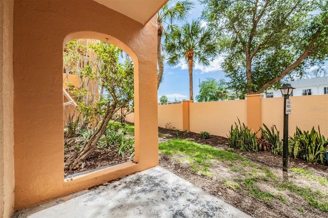 8911 BLIND PASS ROAD 108, St Pete Beach, FL 33706