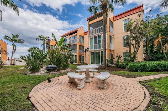 8911 BLIND PASS ROAD 108, St Pete Beach, FL 33706