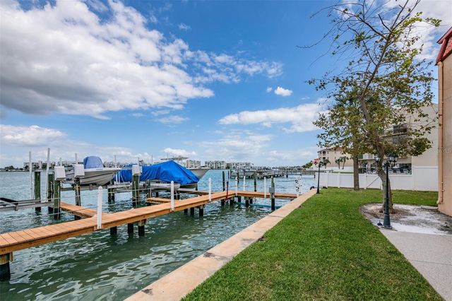 8911 BLIND PASS ROAD 108, St Pete Beach, FL 33706