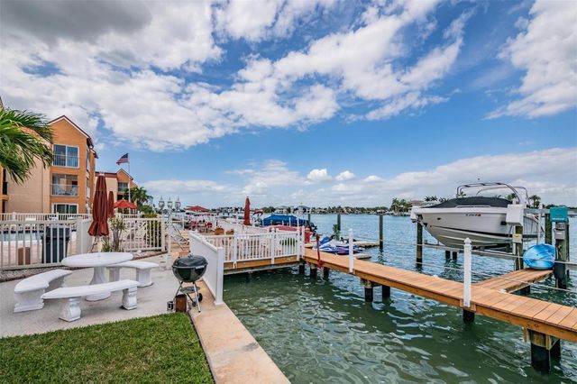 8911 BLIND PASS ROAD 108, St Pete Beach, FL 33706