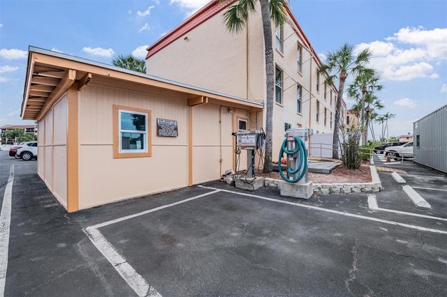 8911 BLIND PASS ROAD 108, St Pete Beach, FL 33706