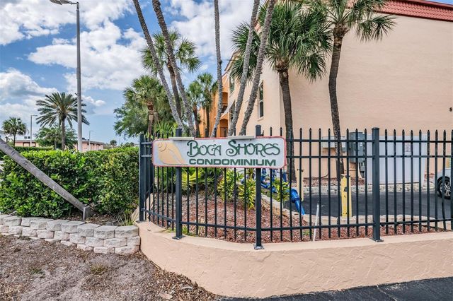 8911 BLIND PASS ROAD 108, St Pete Beach, FL 33706