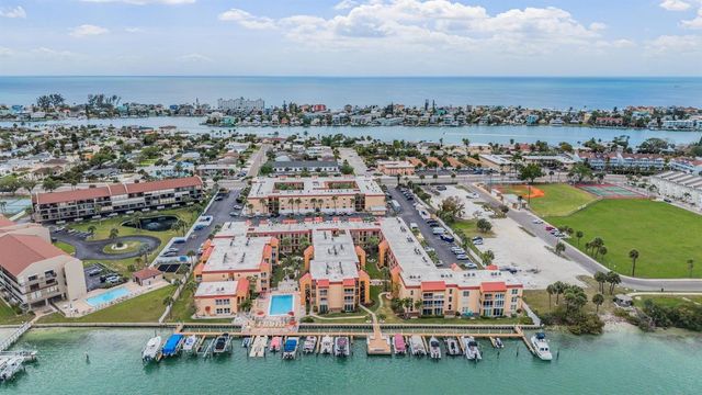 8911 BLIND PASS ROAD 108, St Pete Beach, FL 33706