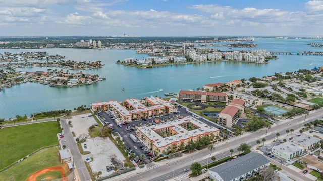 8911 BLIND PASS ROAD 108, St Pete Beach, FL 33706