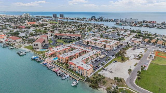 8911 BLIND PASS ROAD 108, St Pete Beach, FL 33706