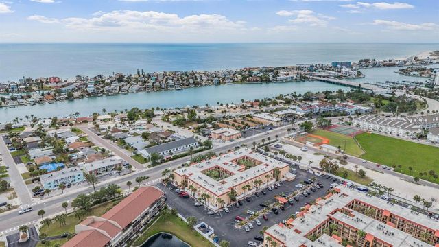 8911 BLIND PASS ROAD 108, St Pete Beach, FL 33706