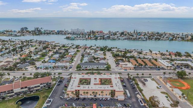 8911 BLIND PASS ROAD 108, St Pete Beach, FL 33706