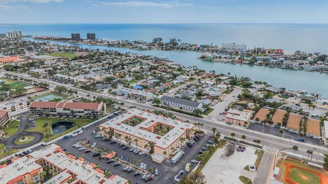 8911 BLIND PASS ROAD 108, St Pete Beach, FL 33706