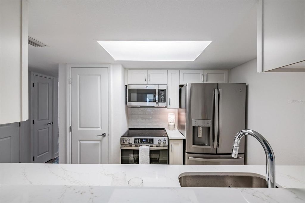 Image 12 of property listing at 8911 BLIND PASS ROAD 108, St Pete Beach, FL 33706