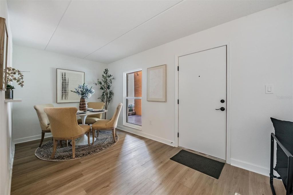 Image 18 of property listing at 8911 BLIND PASS ROAD 108, St Pete Beach, FL 33706