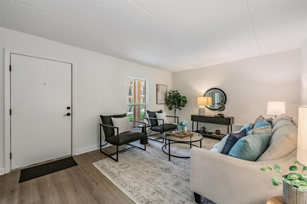 Image 19 of property listing at 8911 BLIND PASS ROAD 108, St Pete Beach, FL 33706